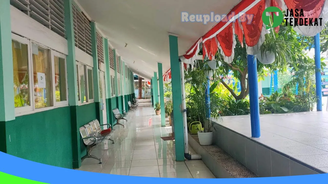 Gambar Sekolah Menengah Atas Yayasan Memajukan Ilmu Dan Kebudayaan 1 – Manggarai, Nusa Tenggara Timur ke 2