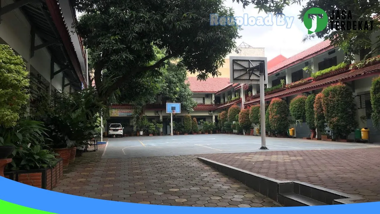 Gambar SMA – SMK PGRI 109 Tangerang – Tangerang, Banten ke 2