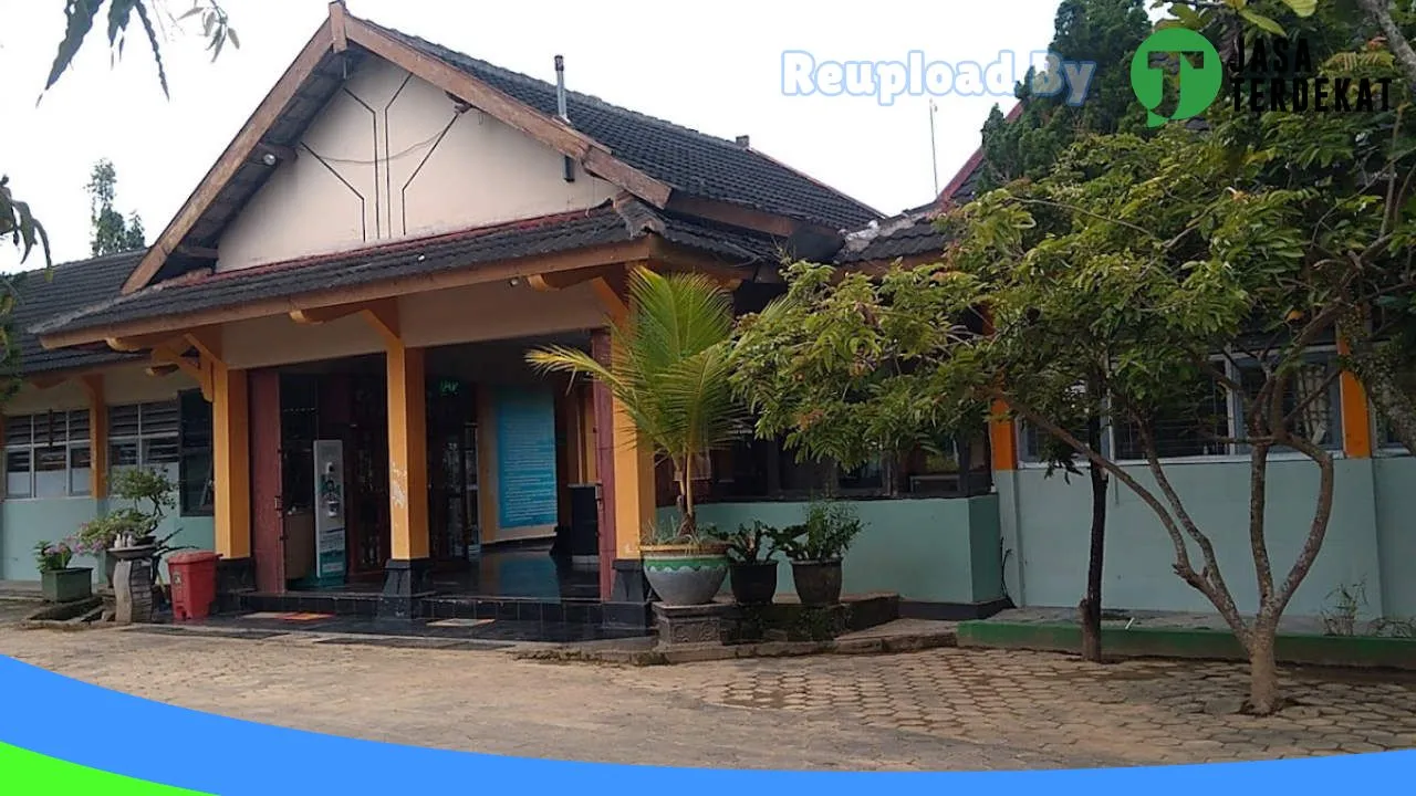 Gambar SMA Negeri 1 Temon – Kulon Progo, DI Yogyakarta ke 1