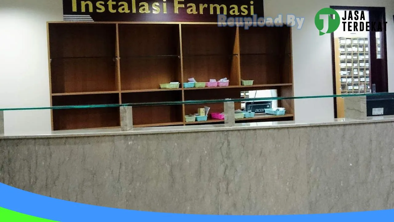 Gambar RS EMC Pulomas: Jam Besuk, Ulasan, Alamat, dan Informasi Lainnya ke 3