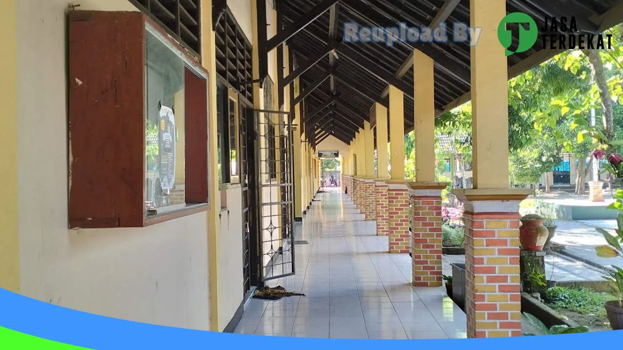 Gambar SMA Negeri 1 Lembar – Lombok Barat, Nusa Tenggara Barat ke 3