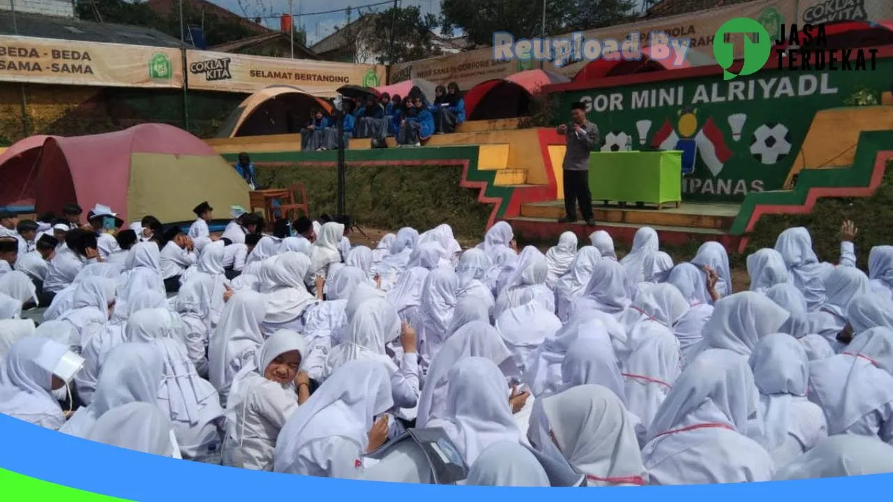 Gambar SMA / MA Madrasah Aliyah AL-RIYADL Cipanas Cianjur – Cianjur, Jawa Barat ke 2