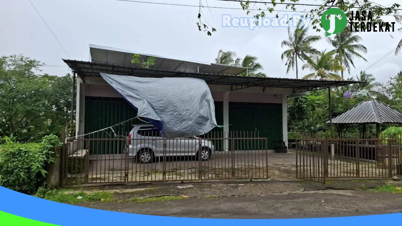 Gambar SMA NEGERI 1 PRINGGARATA – Lombok Barat, Nusa Tenggara Barat ke 2