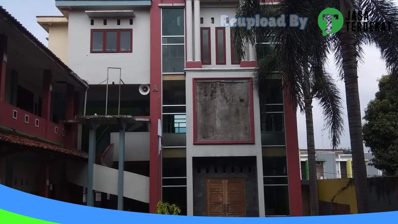 Gambar SMK Diponegoro Salatiga – Salatiga, Jawa Tengah ke 4