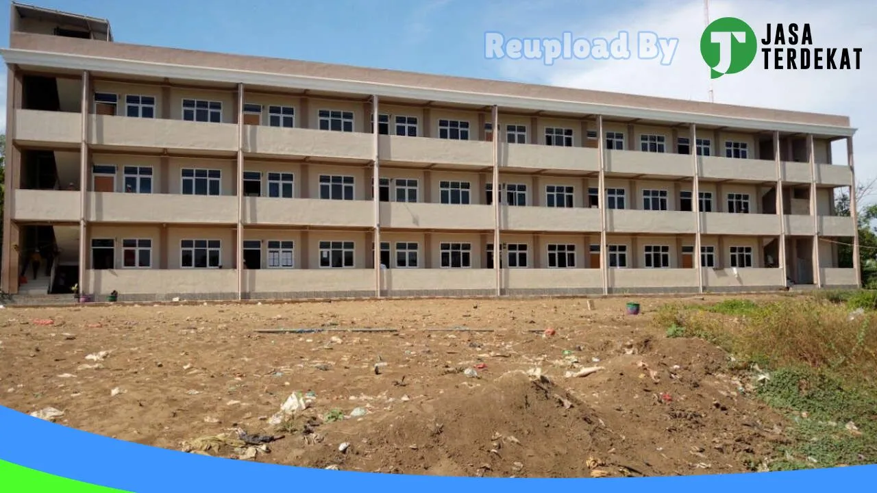 Gambar SMA PUTRA AL-AZHAR – Kota Pasuruan, Jawa Timur ke 2