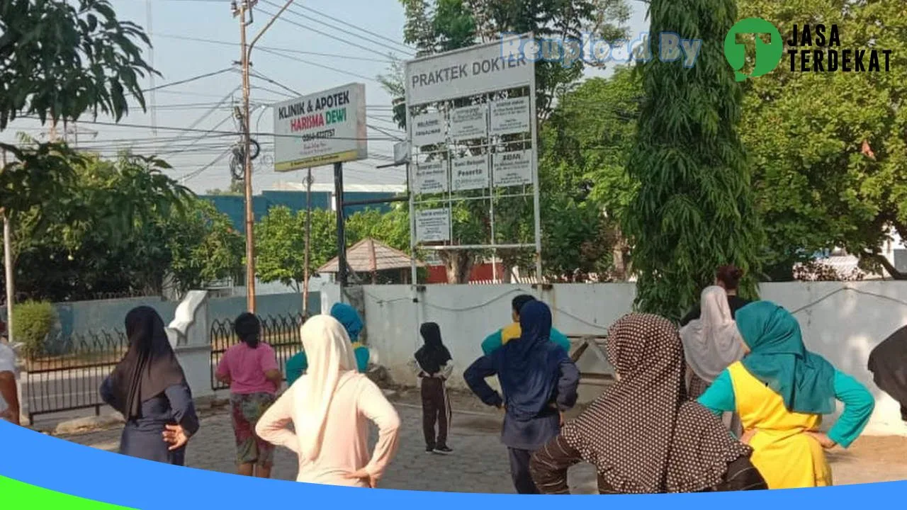 Gambar KLINIK HARISMA DEWI PURWAKARTA: Jam Besuk, Ulasan, Alamat, dan Informasi Lainnya ke 4