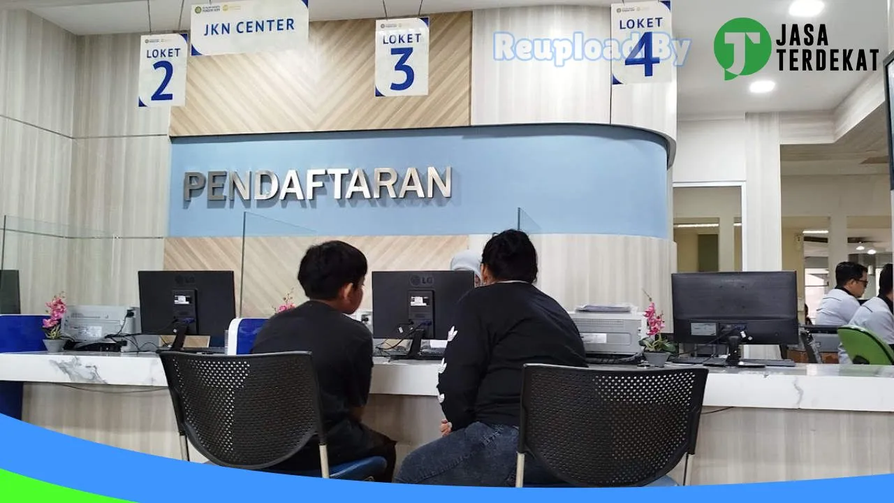 Gambar RS Islam Jakarta Pondok Kopi: Jam Besuk, Ulasan, Alamat, dan Informasi Lainnya ke 4