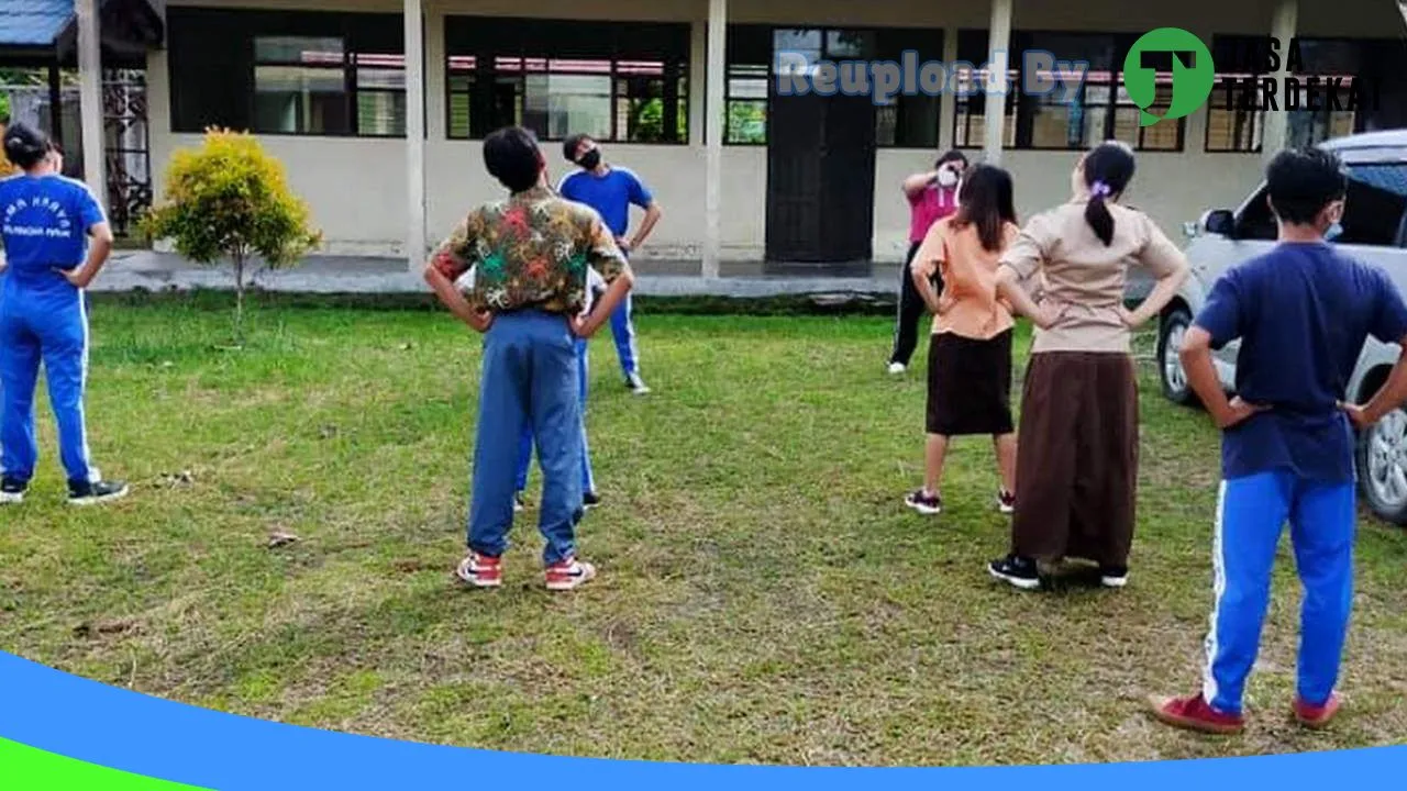 Gambar SMA Karya Palangka Raya – Palangka Raya, Kalimantan Tengah ke 5