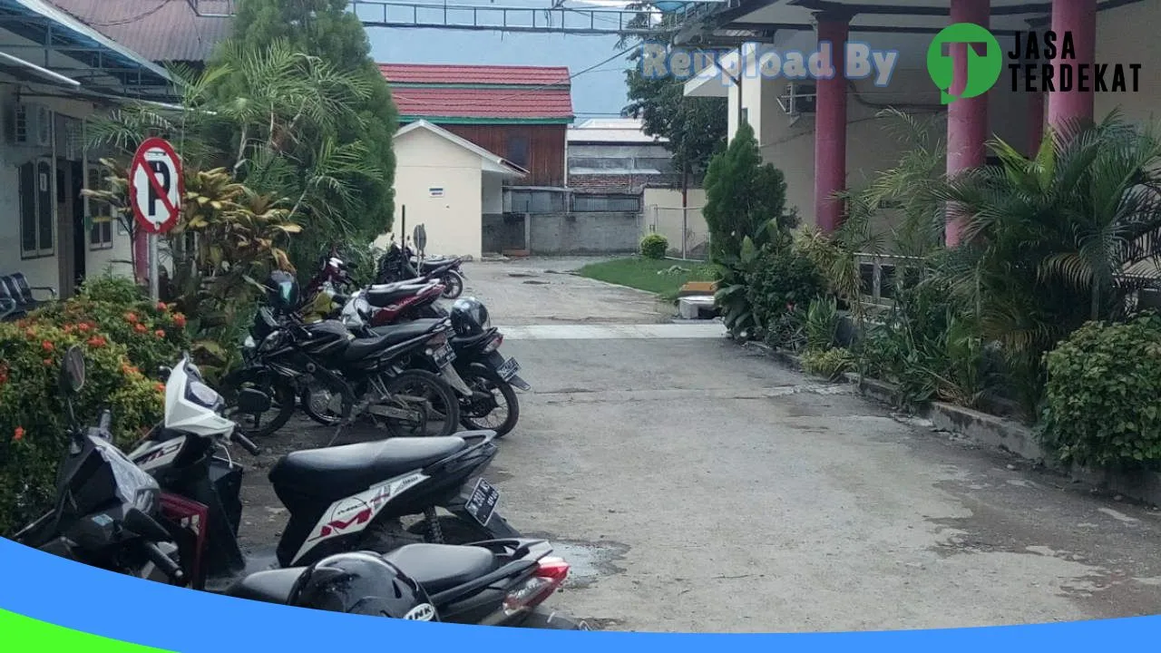 Gambar RS Bhayangkara Palu – Sigi, Sulawesi Tengah ke 3