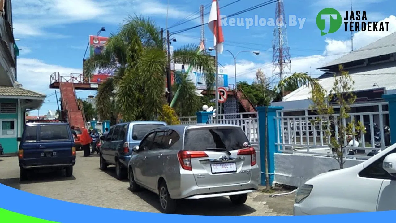 Gambar Rumah Sakit Umum Sumbawa Besar: Jam Besuk, Ulasan, Alamat, dan Informasi Lainnya ke 2