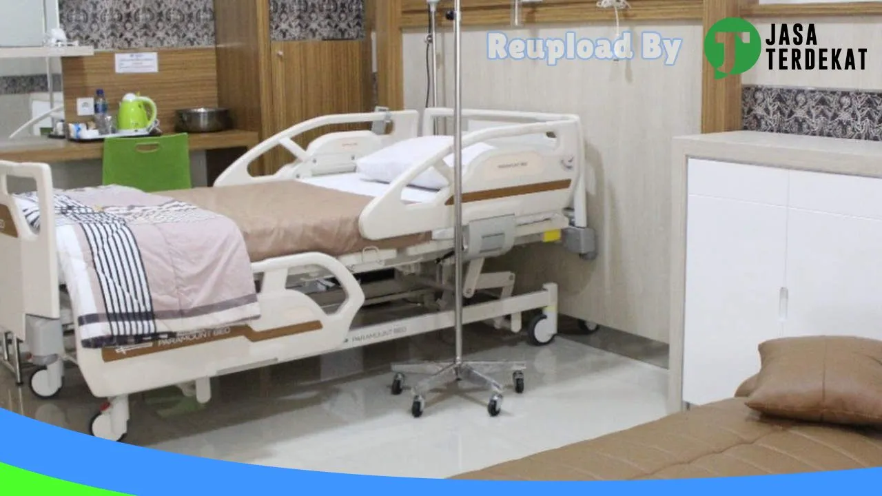 Gambar RSI Fatimah Banyuwangi: Jam Besuk, Ulasan, Alamat, dan Informasi Lainnya ke 4