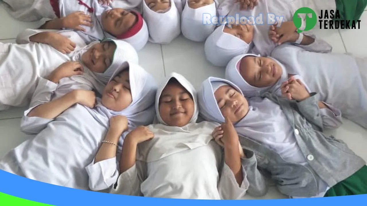 Gambar SMA Islam Bawari Plus – Pontianak, Kalimantan Barat ke 3