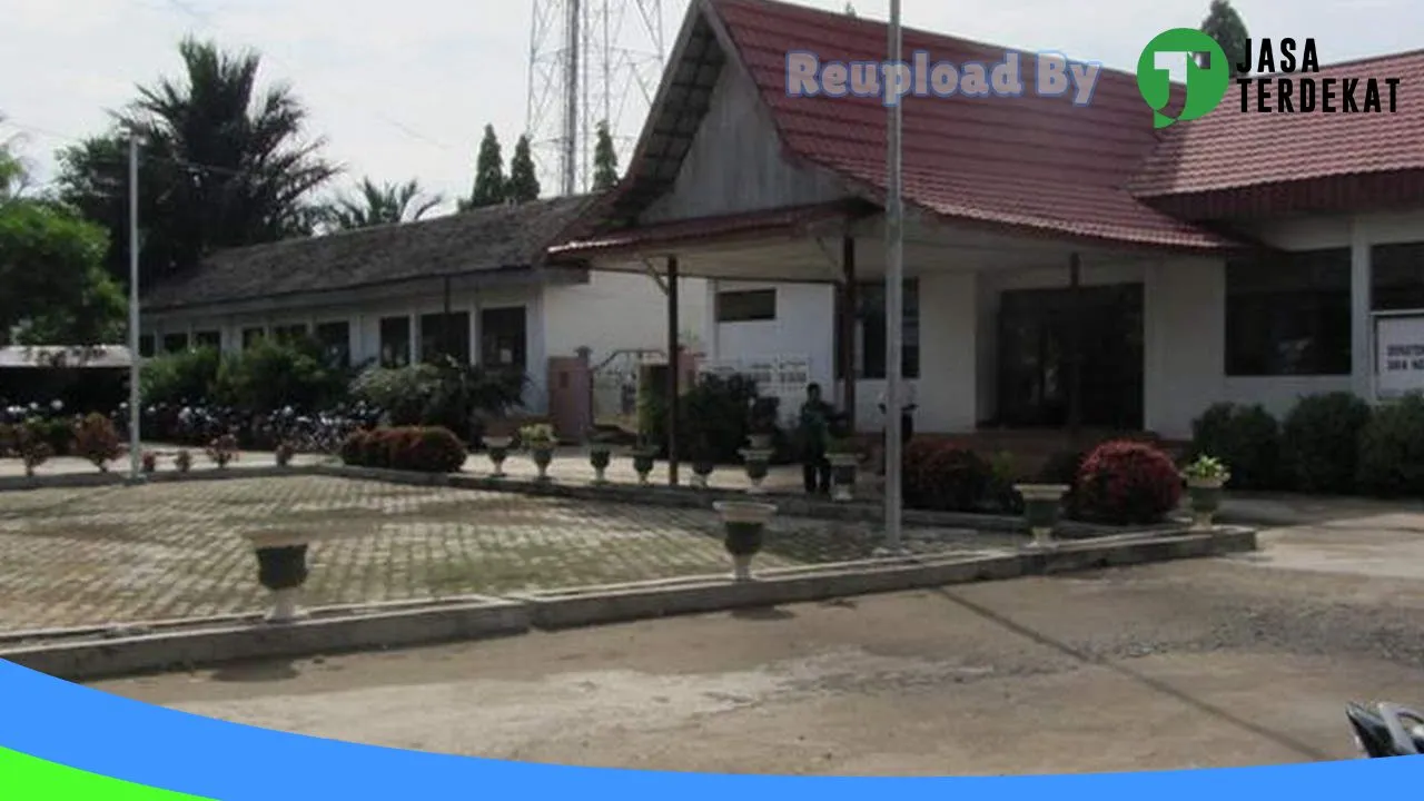 Gambar SMAN 1 Sungai Pandan – Hulu Sungai Utara, Kalimantan Selatan ke 5