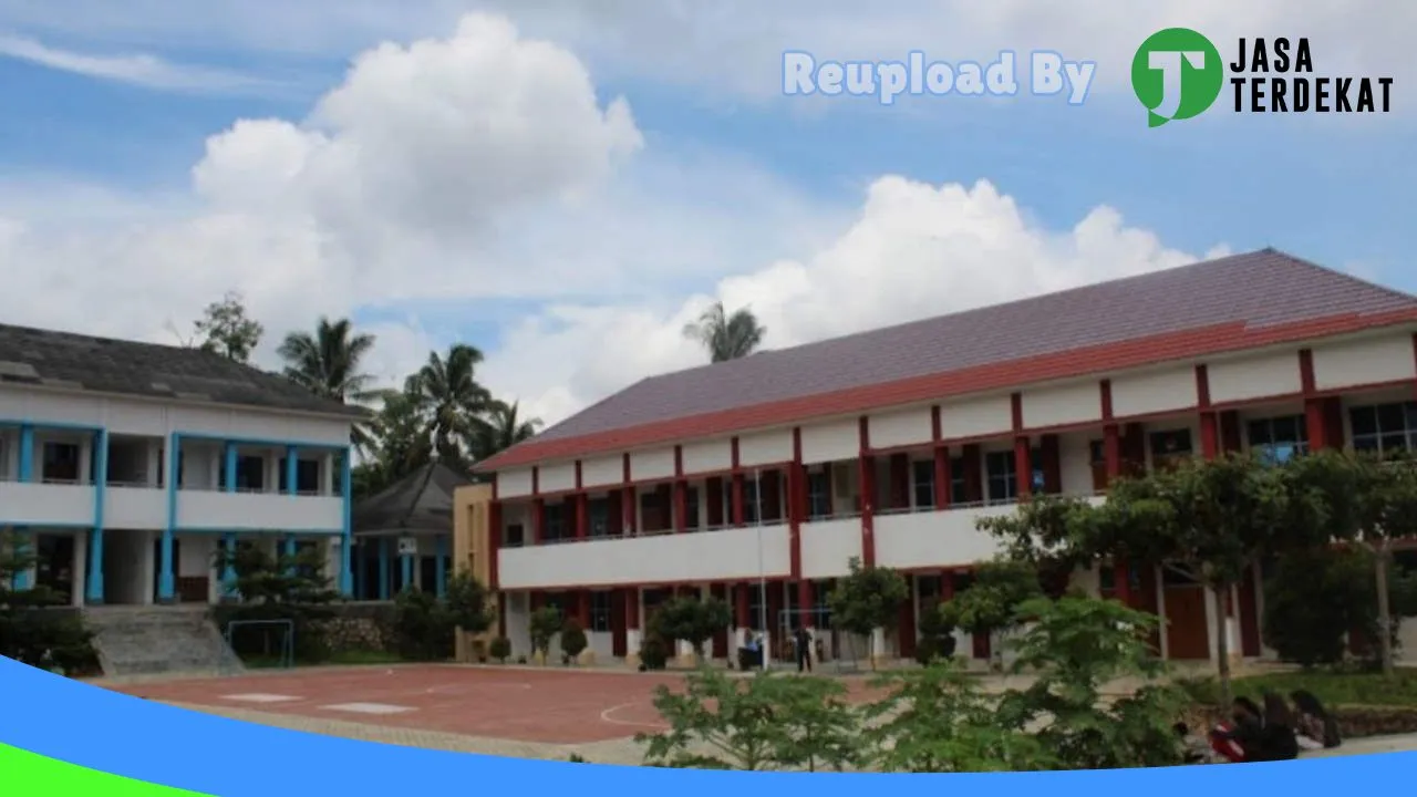 Gambar SMK Negeri 9 Bandar Lampung – Bandar Lampung, Lampung ke 1