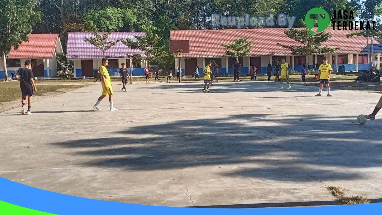 Gambar SMA Negeri 1 Cengal – Ogan Komering Ilir, Sumatera Selatan ke 5