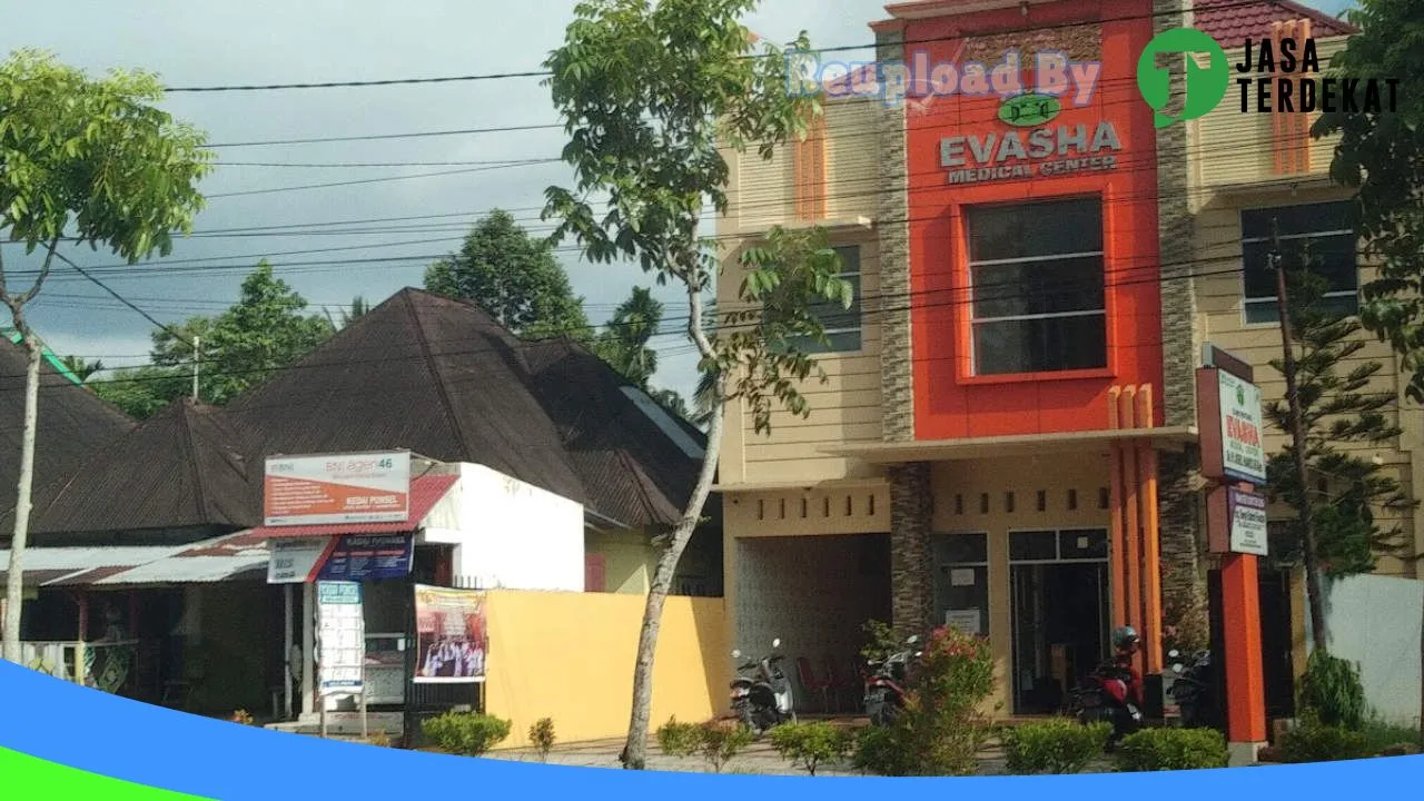 Gambar Klinik Evasha Medical Center – Agam, Sumatera Barat ke 1