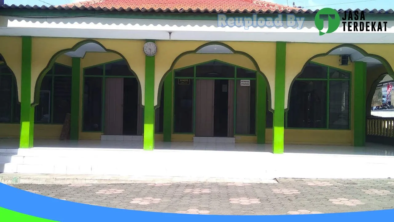 Gambar SMA Islam Sudirman Ambarawa – Salatiga, Jawa Tengah ke 3