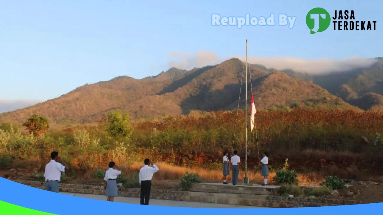 Gambar SMK ANCOP Berasrama Likotuden – Flores Timur, Nusa Tenggara Timur ke 2