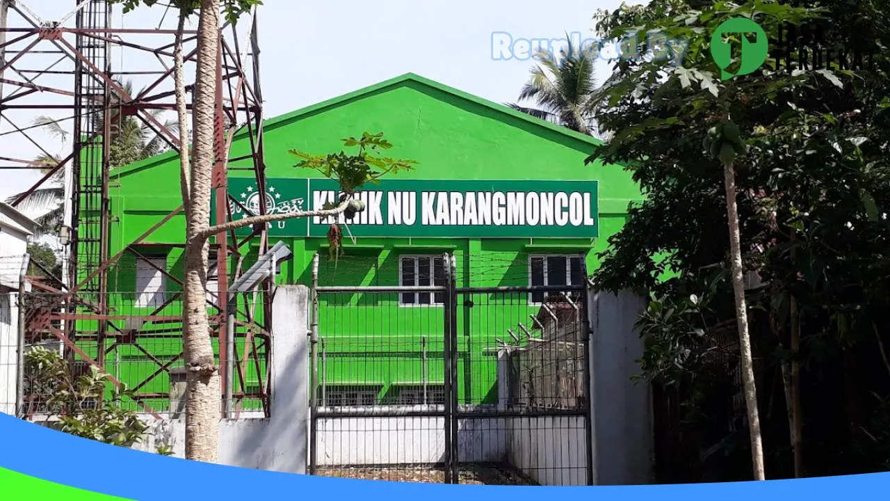 Gambar Klinik NU Karangmoncol Purbalingga: Jam Besuk, Ulasan, Alamat, dan Informasi Lainnya ke 1