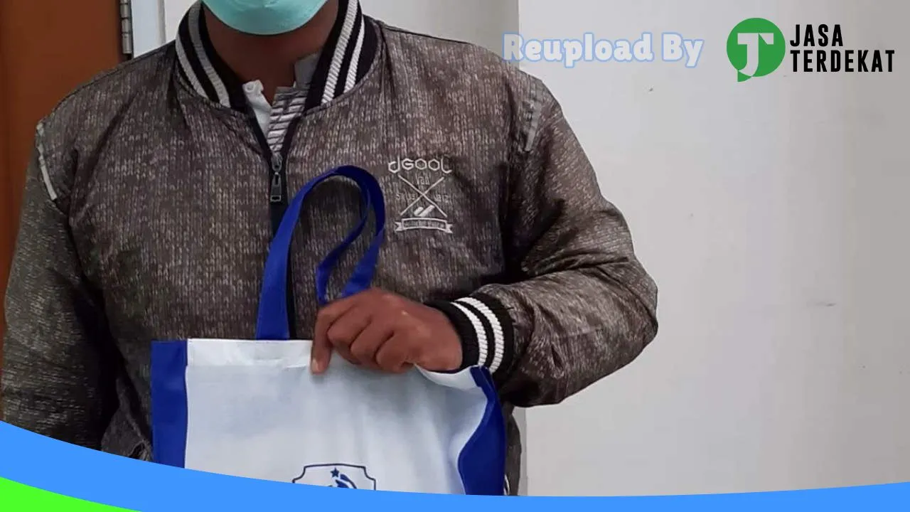 Gambar RSUD R. Syamsudin, SH. (Bunut): Jam Besuk, Ulasan, Alamat, dan Informasi Lainnya ke 1