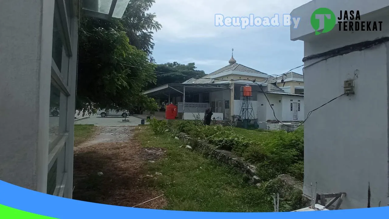 Gambar Rumah Sakit Undata Baru – Kota Palu, Sulawesi Tengah ke 4