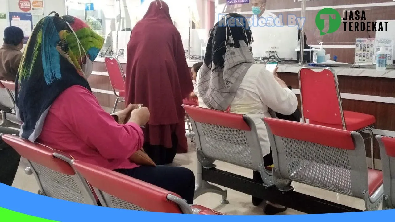 Gambar RSUD Muntilan Kabupaten Magelang: Jam Besuk, Ulasan, Alamat, dan Informasi Lainnya ke 3