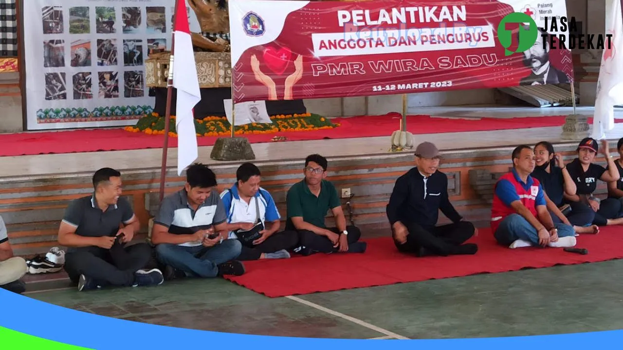 Gambar SMA Negeri 2 Gianyar (SADU) – Gianyar, Bali ke 3