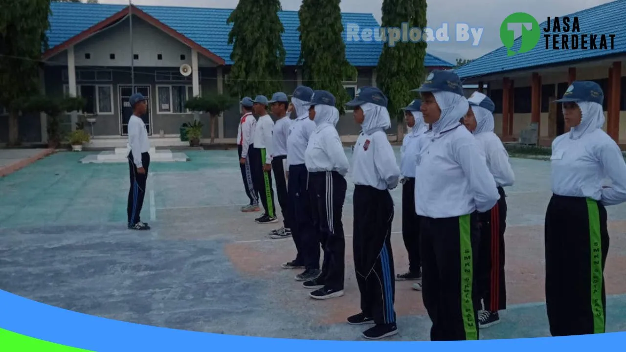 Gambar Smkn 6 Palu – Kota Palu, Sulawesi Tengah ke 1