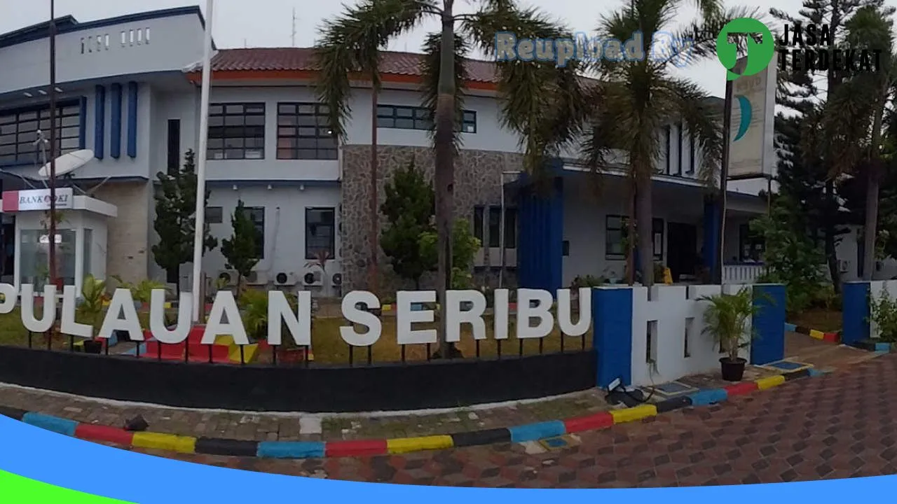 Gambar RSUD Kepulauan Seribu – Kepulauan Seribu, DKI Jakarta ke 4