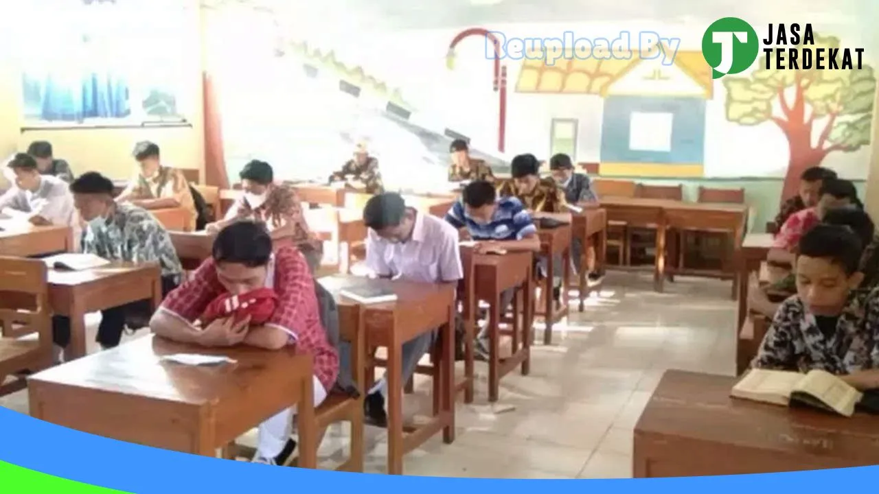 Gambar SMK Muhammadiyah Kedungwuni – Pekalongan, Jawa Tengah ke 1