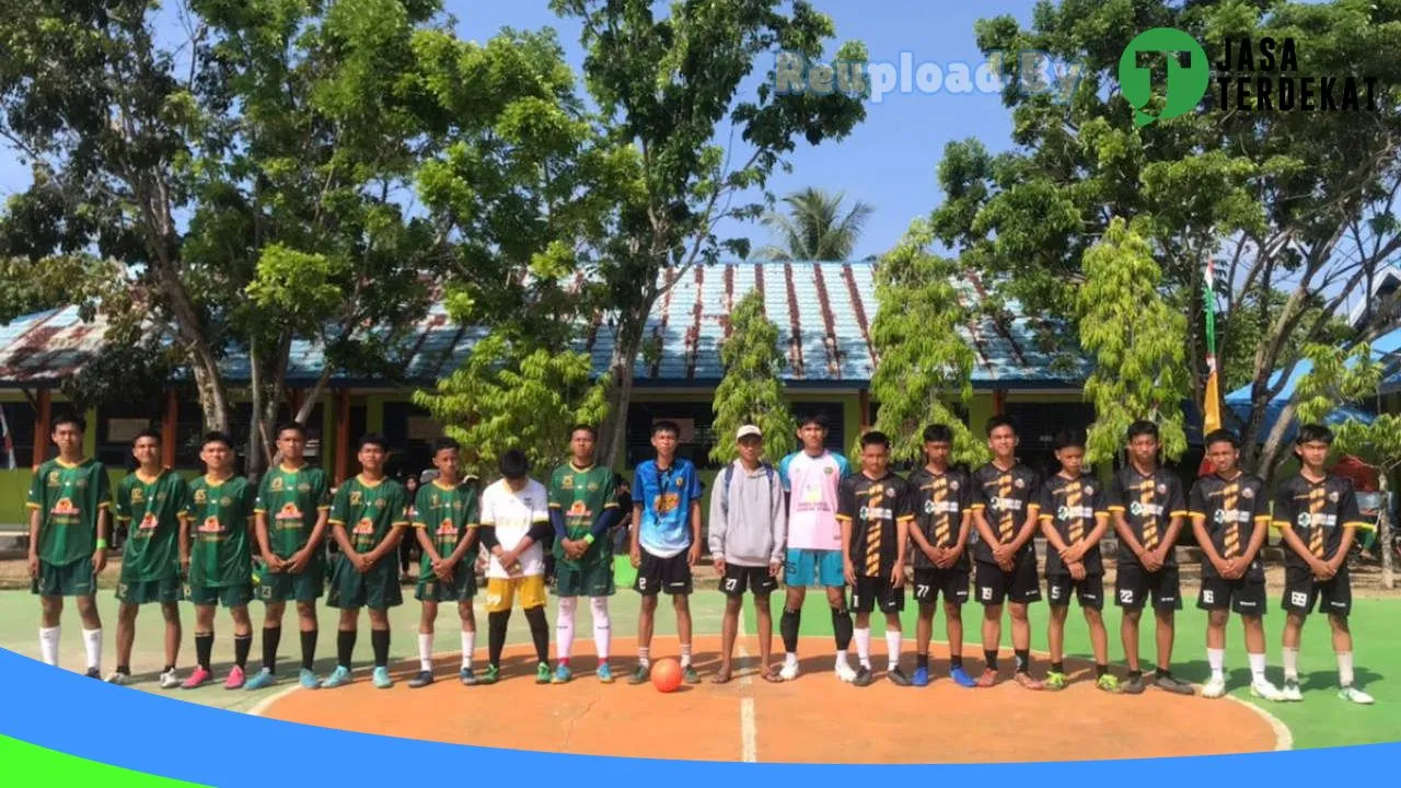 Gambar SMAN 1 Lasolo – Konawe Utara, Sulawesi Tenggara ke 2