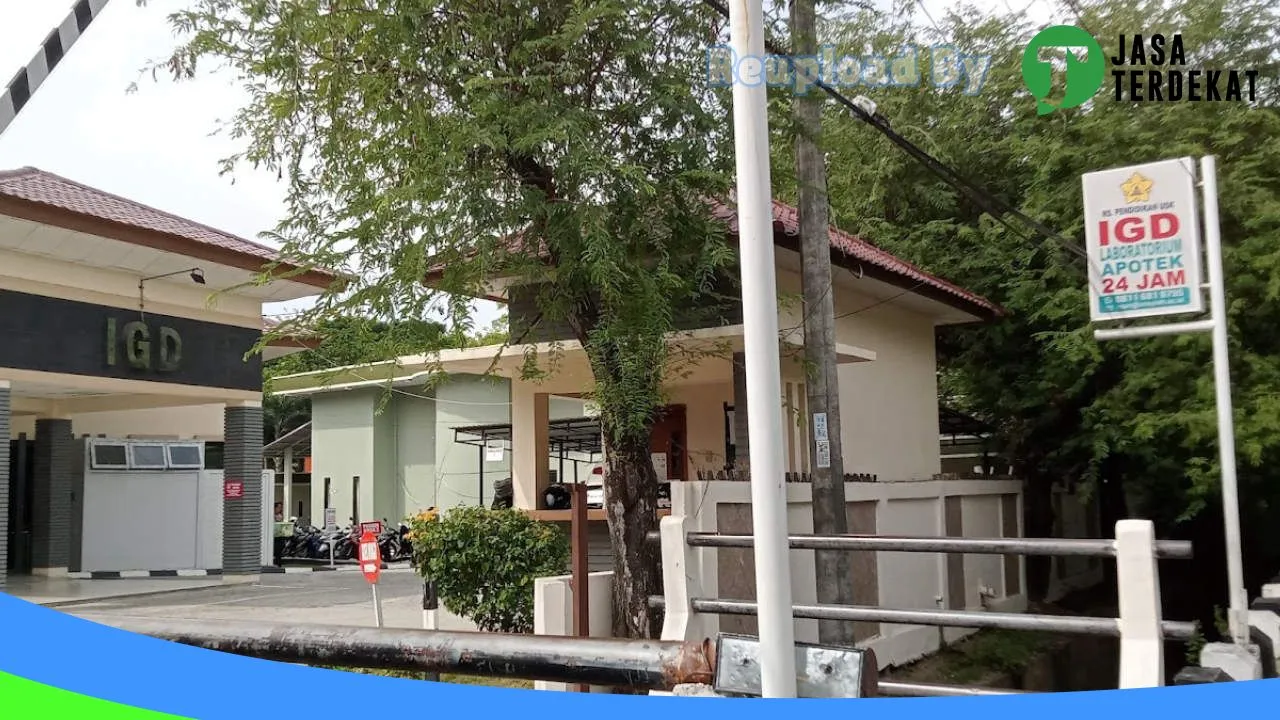 Gambar Rumah Sakit Pendidikan Universitas Syiah Kuala: Jam Besuk, Ulasan, Alamat, dan Informasi Lainnya ke 4