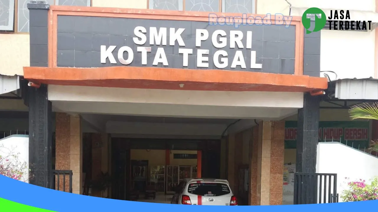 Gambar SMK PGRI Kota Tegal – Tegal, Jawa Tengah ke 5