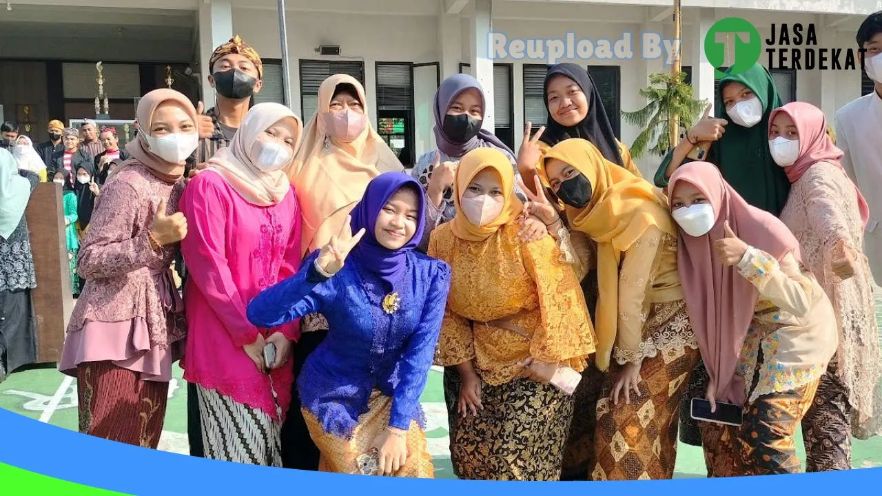 Gambar SMA Negeri 2 Pasuruan – Kota Pasuruan, Jawa Timur ke 3