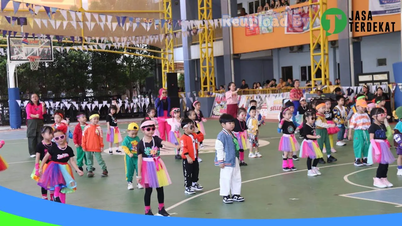 Gambar Sekolah Mondial Batam – Batam, Kepulauan Riau ke 2