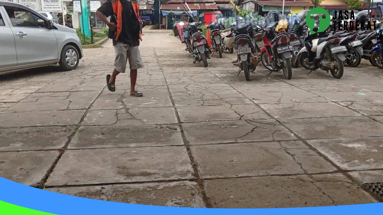 Gambar Klinik Rawat Inap dan Rawat Jalan Sudirjo Partodimejo: Jam Besuk, Ulasan, Alamat, dan Informasi Lainnya ke 5