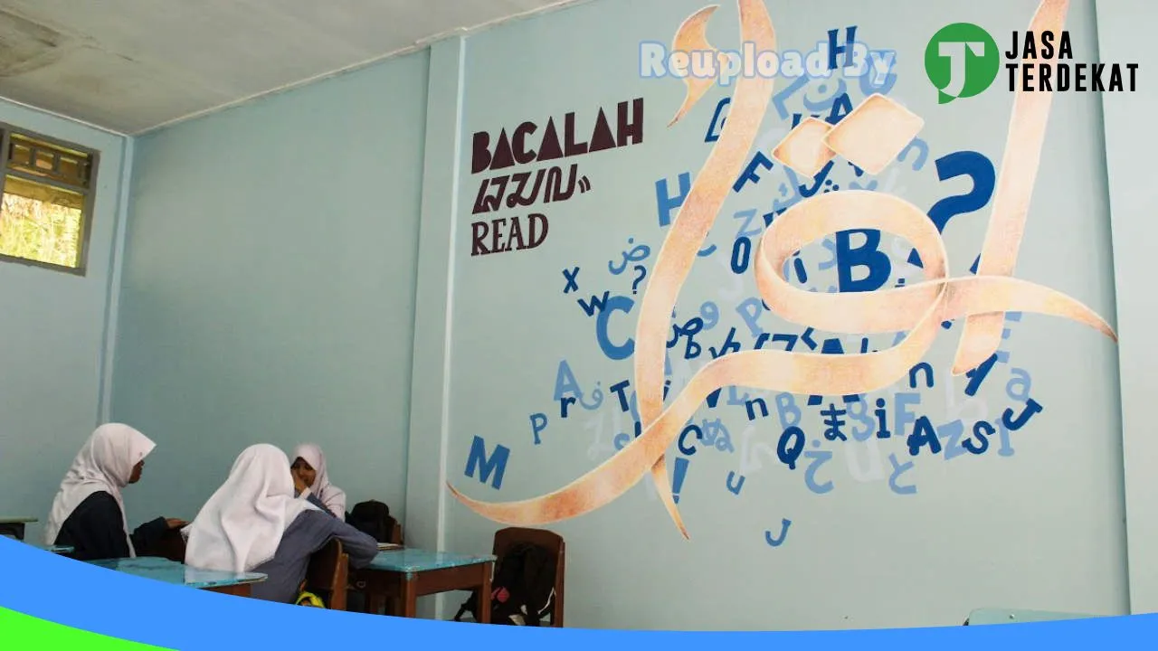 Gambar SMA Islam Terpadu Miftahul Khoir – Kota Bandung, Jawa Barat ke 2