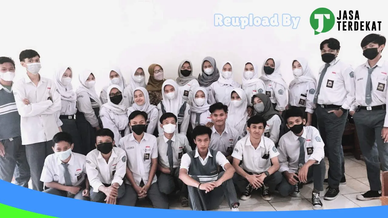Gambar SMA Bunga Bangsa – Kota Bandung, Jawa Barat ke 1