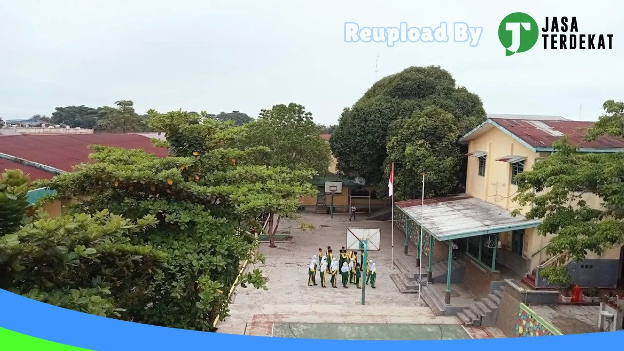 Gambar Perguruan Tamansiswa Cabang Pematangsiantar – Pematangsiantar, Sumatera Utara ke 2