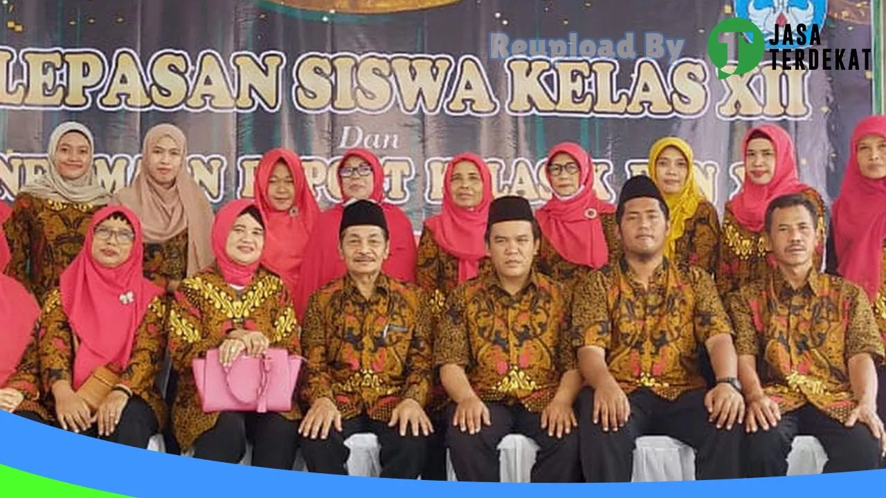 Gambar SMKS KADIRI KRAS – Kediri, Jawa Timur ke 3