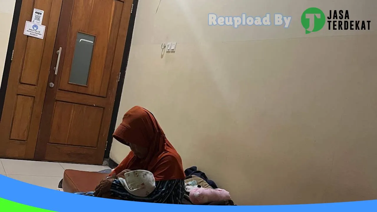 Gambar RSIA Melati Magetan: Jam Besuk, Ulasan, Alamat, dan Informasi Lainnya ke 1