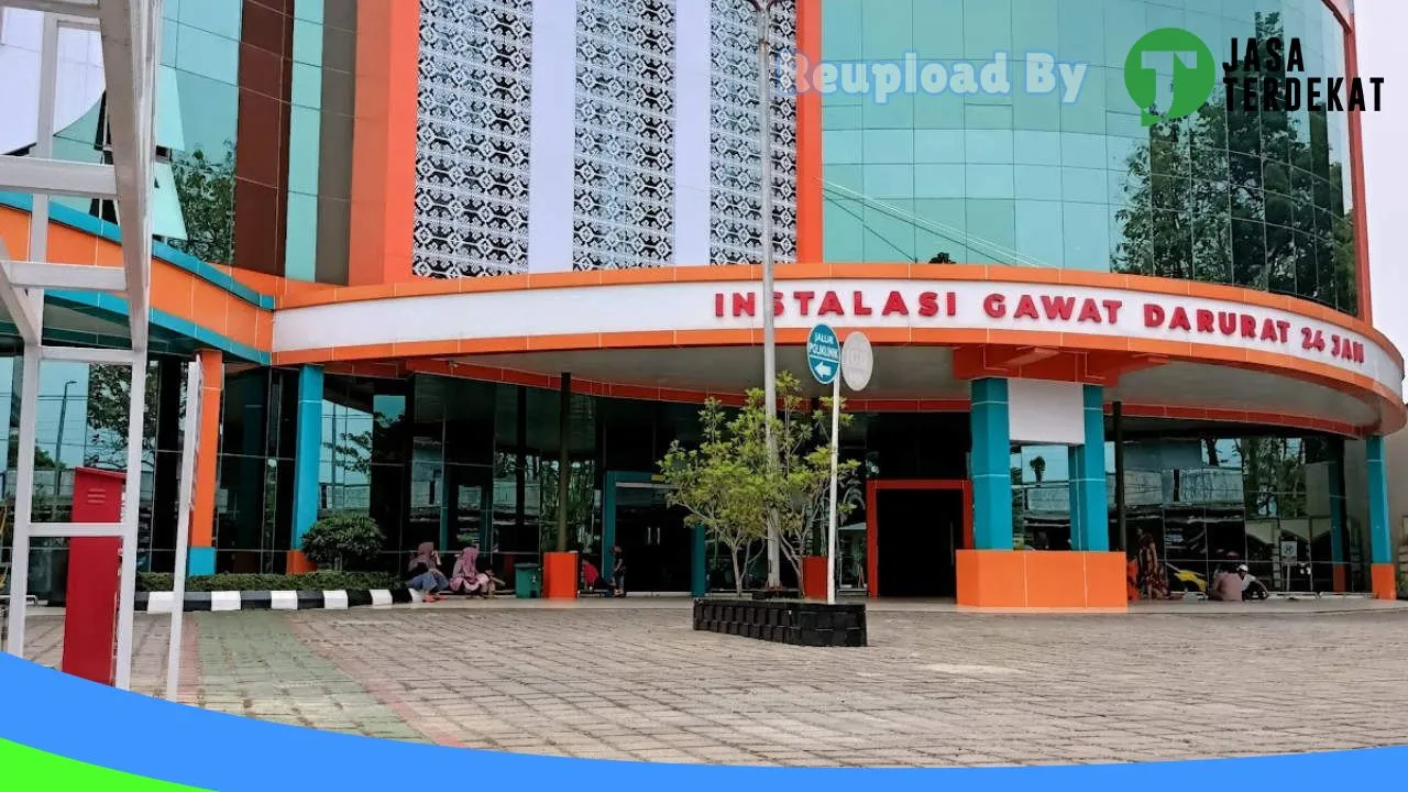 Gambar RSU Siaga Medika Purbalingga: Jam Besuk, Ulasan, Alamat, dan Informasi Lainnya ke 3