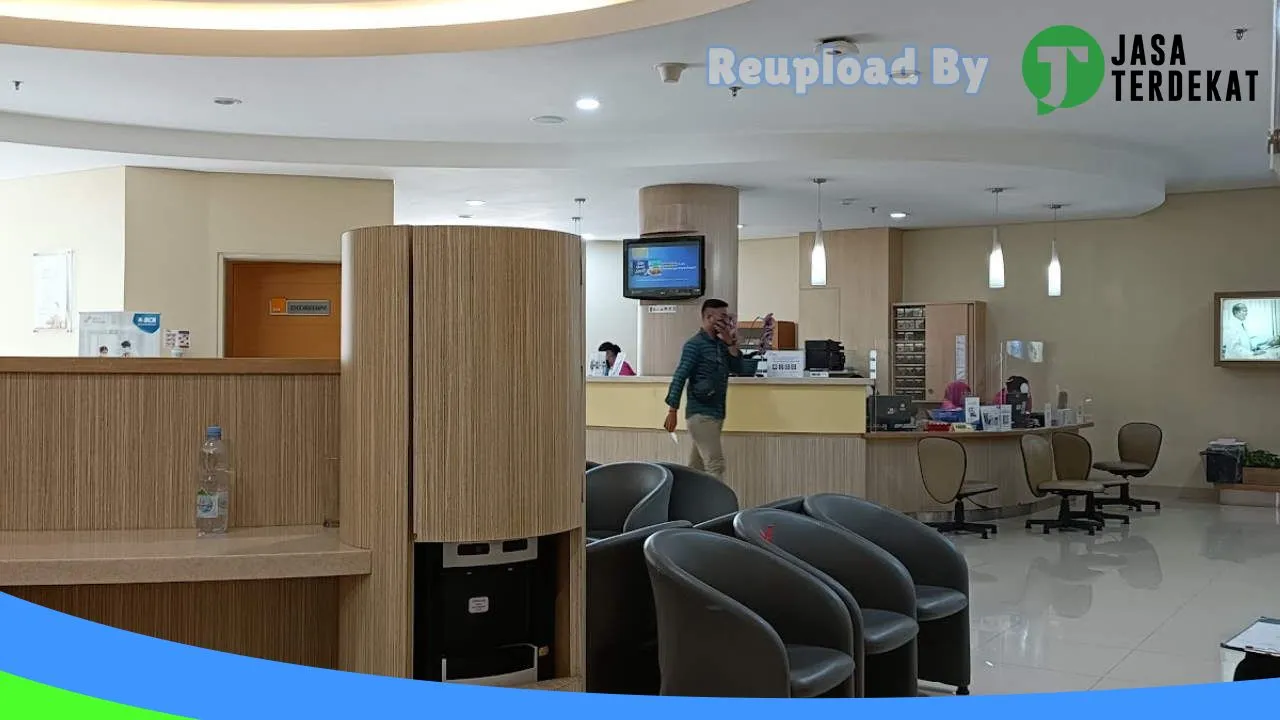 Gambar Mitra Keluarga Bekasi Timur: Jam Besuk, Ulasan, Alamat, dan Informasi Lainnya ke 4