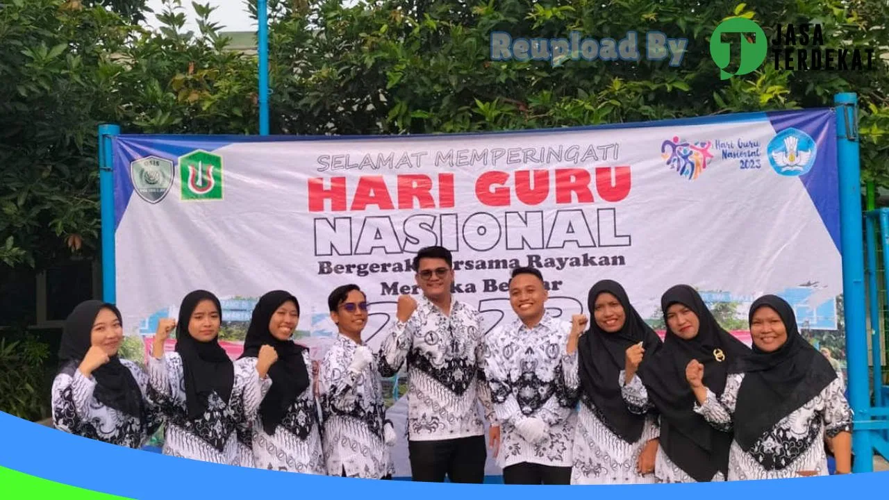 Gambar Sekolah Menengah Atas Yayasan Memajukan Ilmu Dan Kebudayaan 2 – Manggarai, Nusa Tenggara Timur ke 2