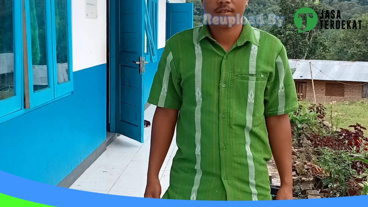 Gambar SMA WALI ATE – Sumba Barat Daya, Nusa Tenggara Timur ke 3