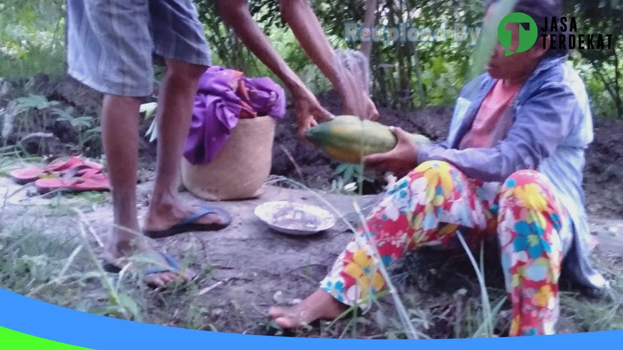 Gambar Sawah Abang Senggol: Jam Besuk, Ulasan, Alamat, dan Informasi Lainnya ke 2