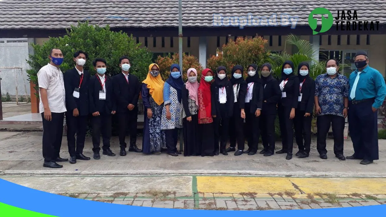 Gambar YAPMI Boarding School – Tangerang, Banten ke 2