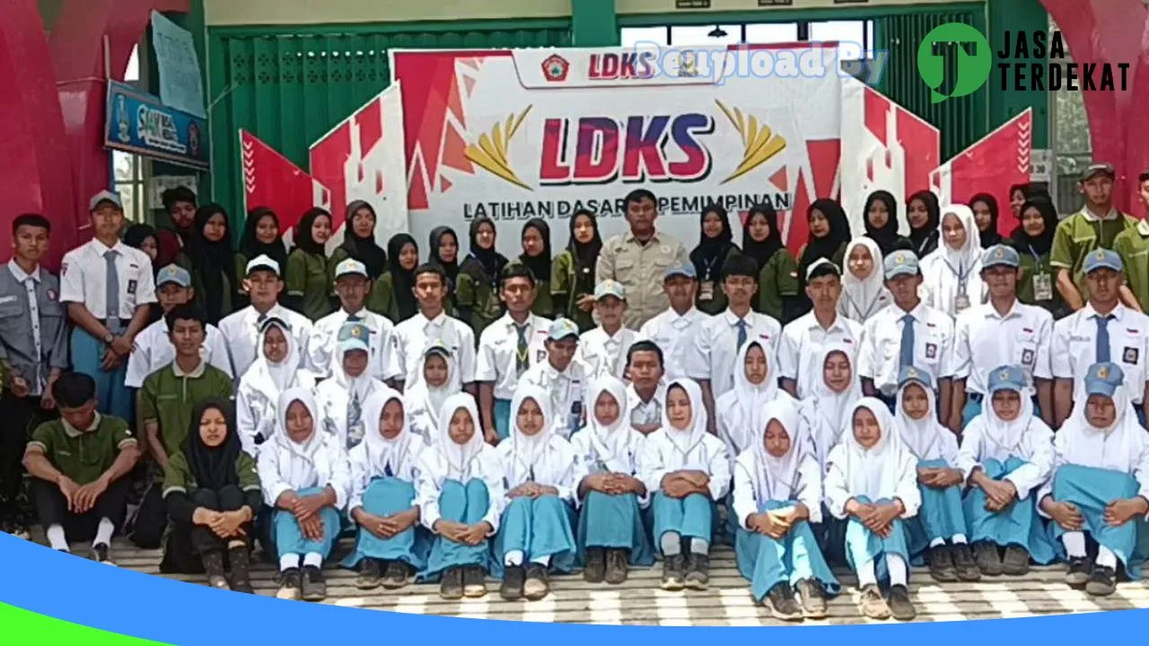 Gambar SMKN 1 Semen – Kediri, Jawa Timur ke 1