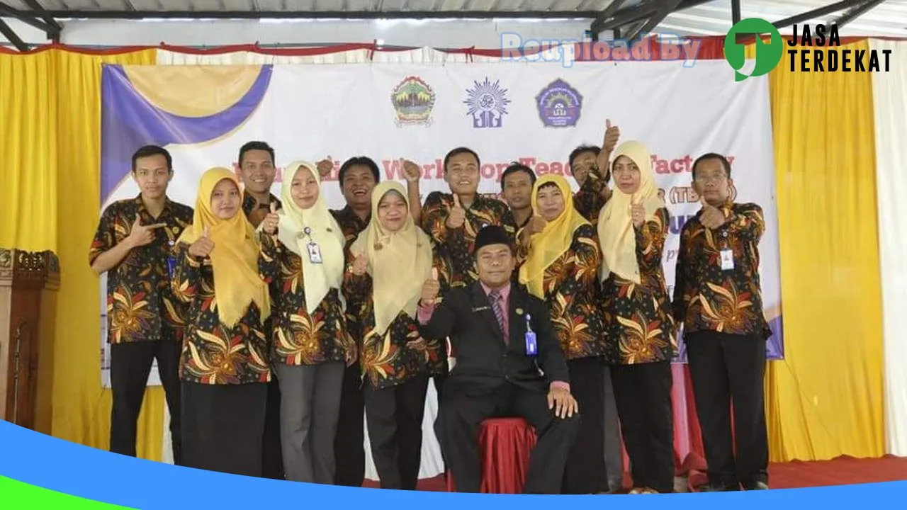 Gambar SMK Muhammadiyah Ponpes – Kudus, Jawa Tengah ke 2