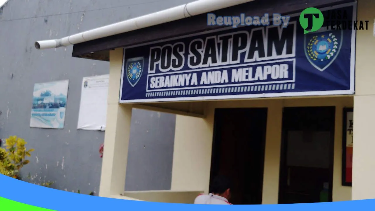 Gambar SMP NEGERI 4 TARAKAN – Kota Tarakan, Kalimantan Utara ke 4